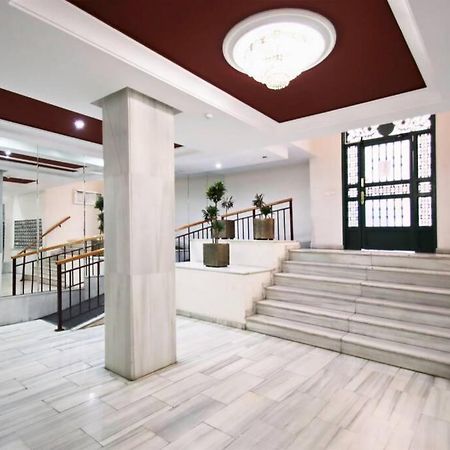 Apartment San Pascual Τορεβιέχα Εξωτερικό φωτογραφία