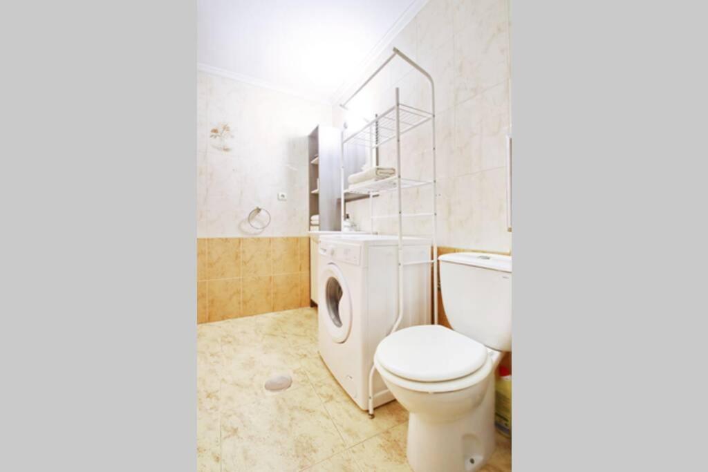 Apartment San Pascual Τορεβιέχα Εξωτερικό φωτογραφία