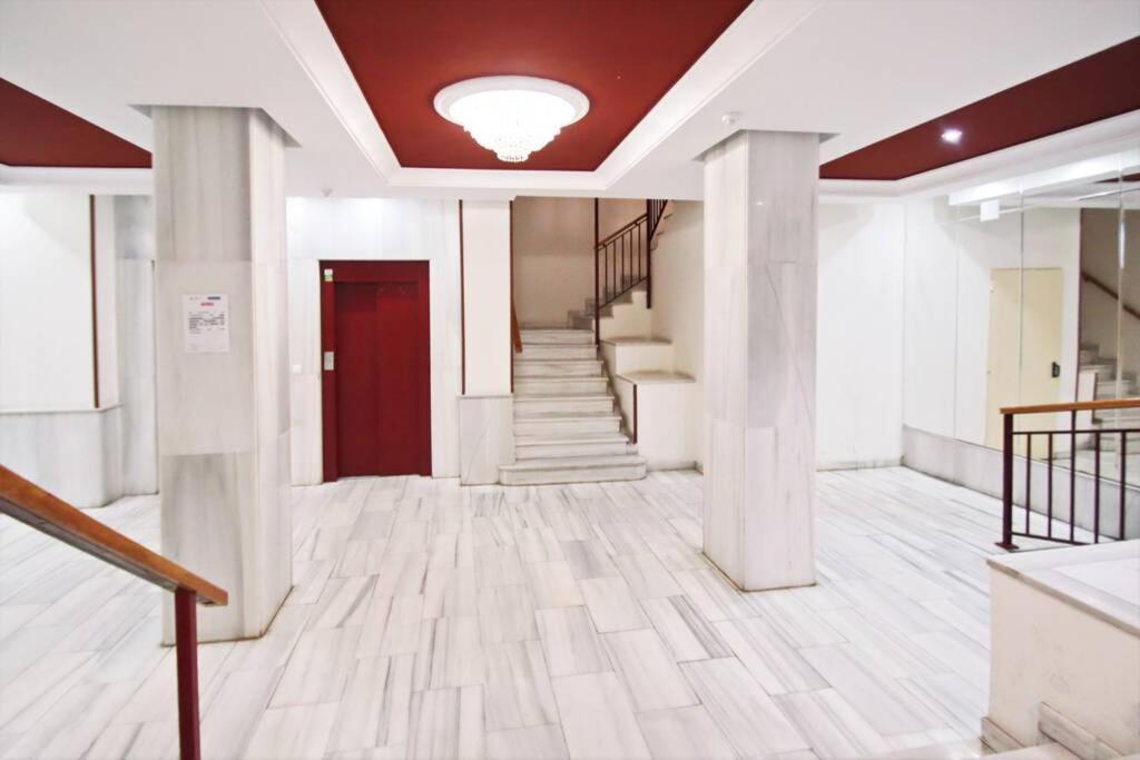 Apartment San Pascual Τορεβιέχα Εξωτερικό φωτογραφία