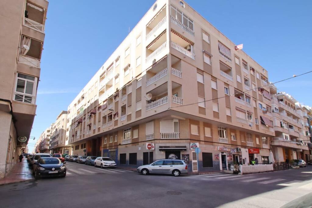 Apartment San Pascual Τορεβιέχα Εξωτερικό φωτογραφία