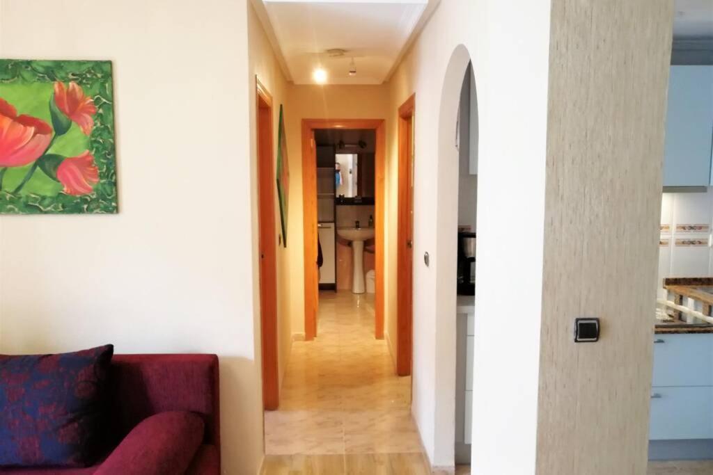 Apartment San Pascual Τορεβιέχα Εξωτερικό φωτογραφία