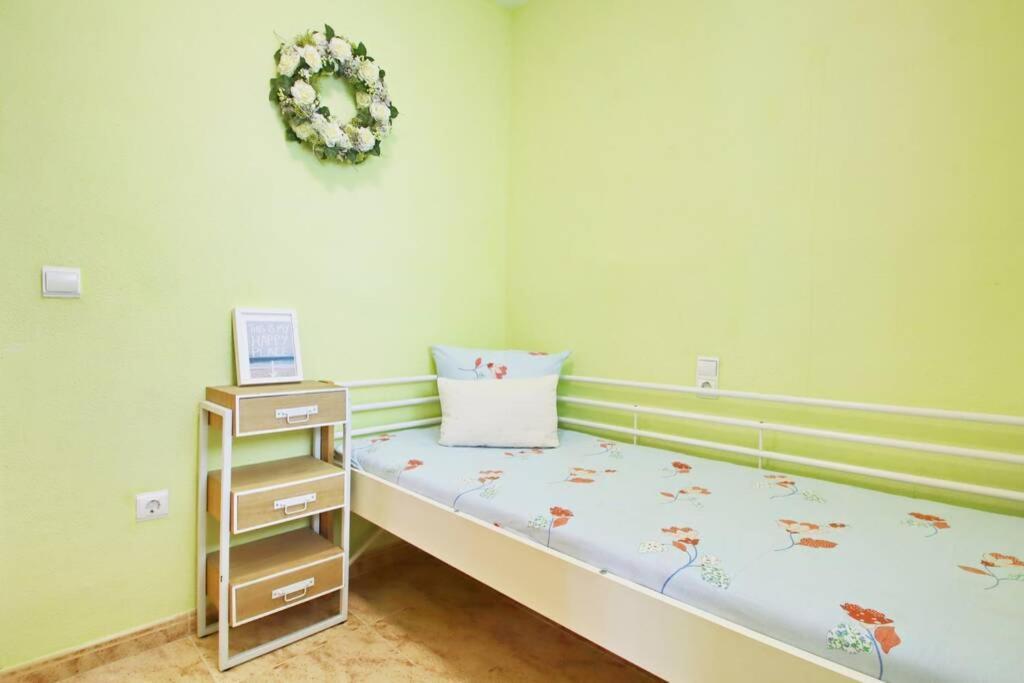 Apartment San Pascual Τορεβιέχα Εξωτερικό φωτογραφία