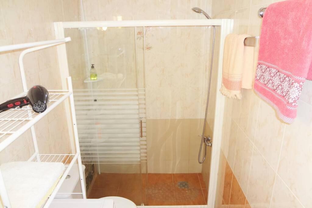 Apartment San Pascual Τορεβιέχα Εξωτερικό φωτογραφία