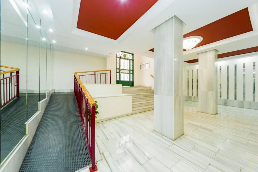 Apartment San Pascual Τορεβιέχα Εξωτερικό φωτογραφία