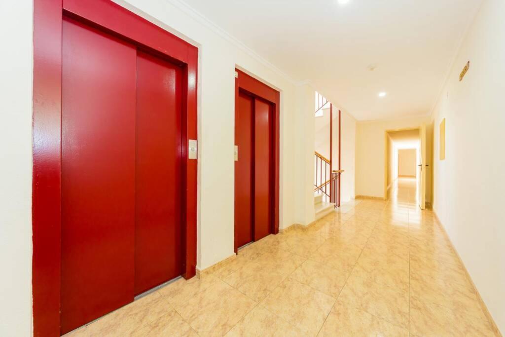 Apartment San Pascual Τορεβιέχα Εξωτερικό φωτογραφία