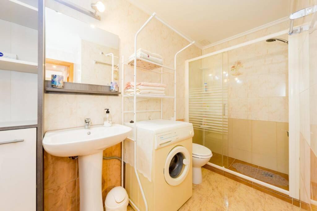 Apartment San Pascual Τορεβιέχα Εξωτερικό φωτογραφία
