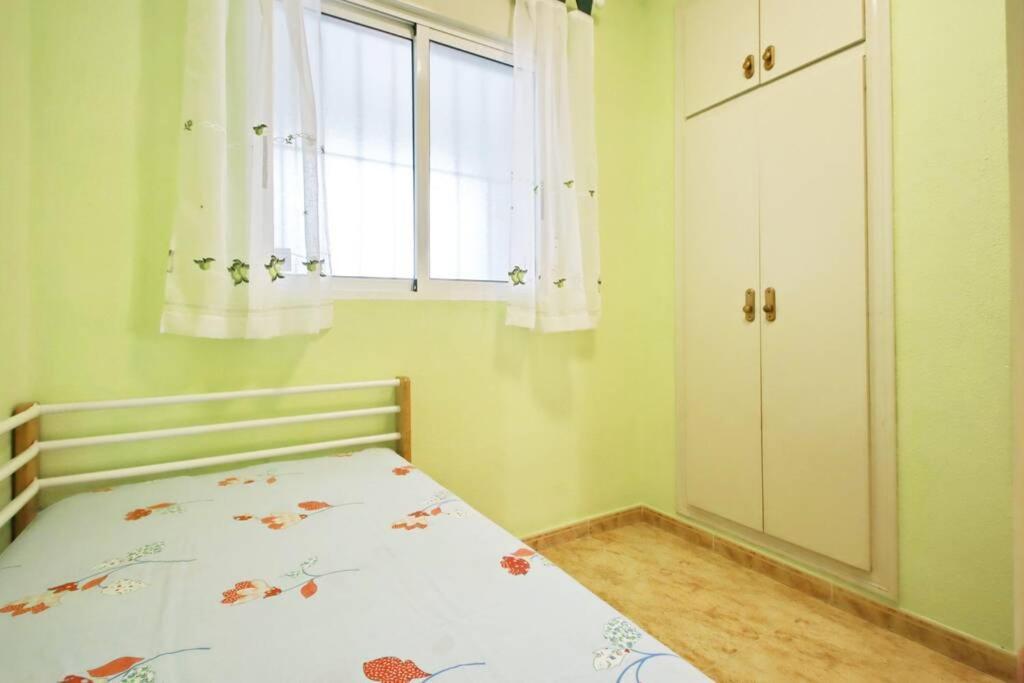 Apartment San Pascual Τορεβιέχα Εξωτερικό φωτογραφία
